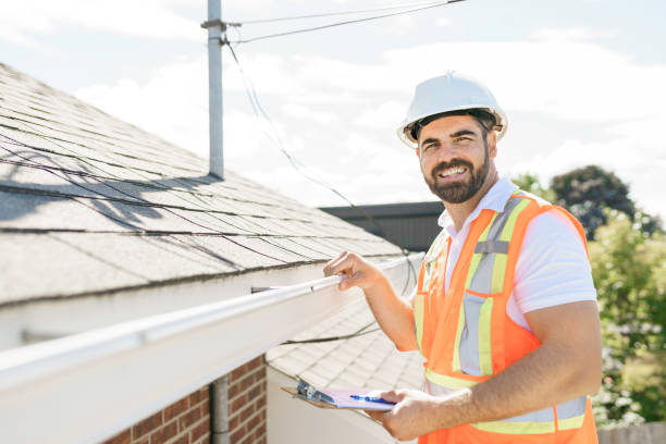 Best Roof Inspection Near Me  in Wrangell, AK