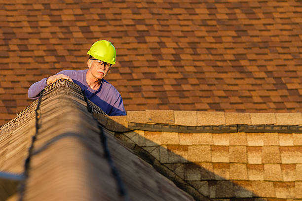 Best Emergency Roof Repair  in Wrangell, AK