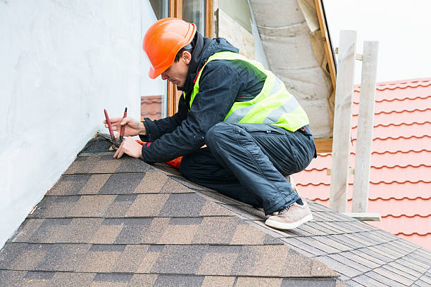 Best Best Roofing Contractors  in Wrangell, AK